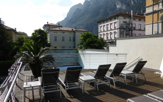 Residence Alle Palme