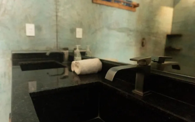 Ocean view Apartment PXM