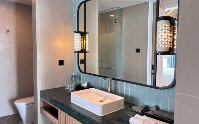 Hotel Santika Garut