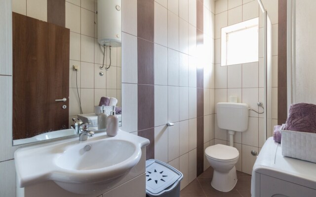 Comfortable apartment Mia