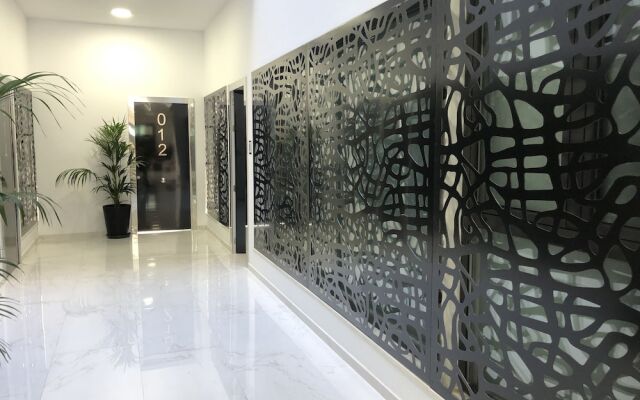 Apartamentos Rivero 8