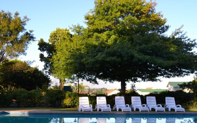 Pine Lodge Resort