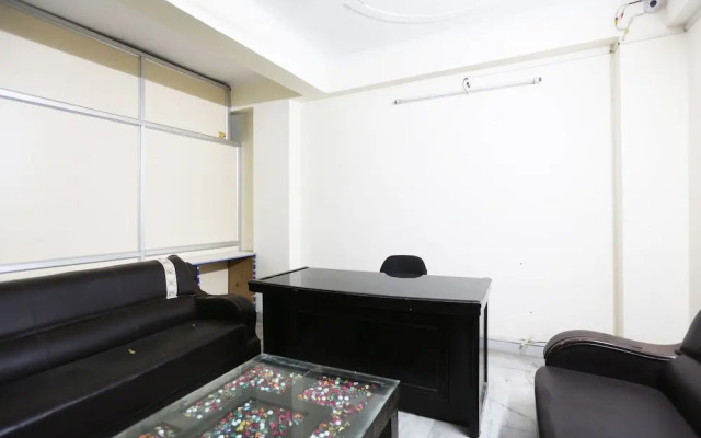 SPOT ON 44933 Comfort Inn