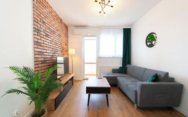 Panoramic View Apart p4you pl