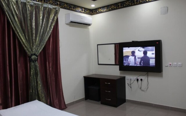 Abraj Twiq 1