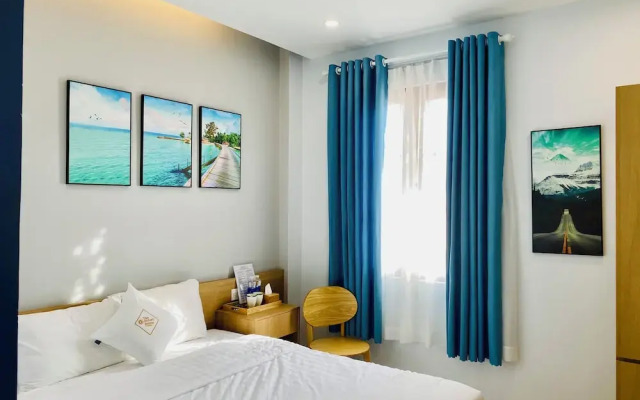 Sunset House Phu Quoc