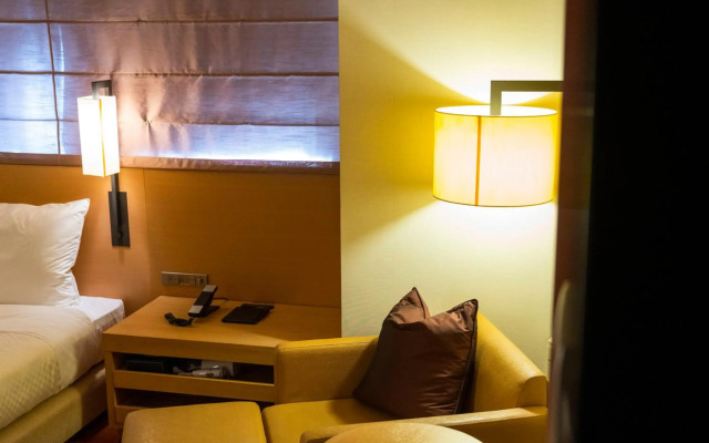 KOKO HOTEL Fukuoka Tenjin