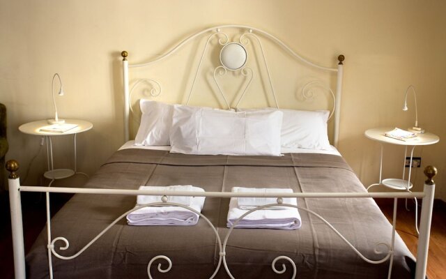 Apartment - Ciccone III BH 100