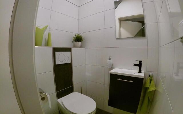 Luxuriöse Ferienwohnung für 2-4 in Bad Zwischenahn