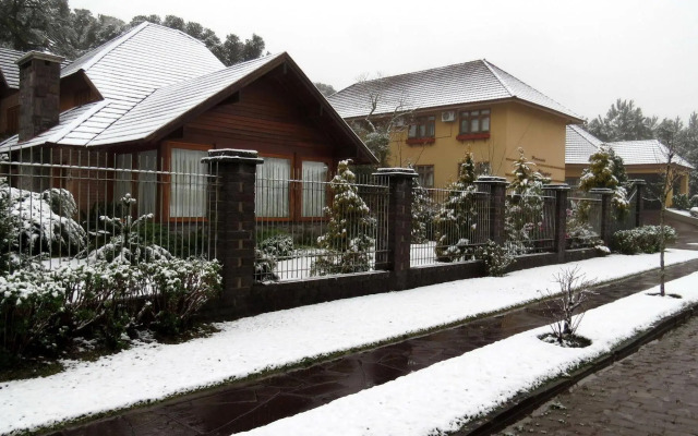 Pousada Villa Verde
