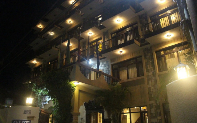 Hotel Thamel
