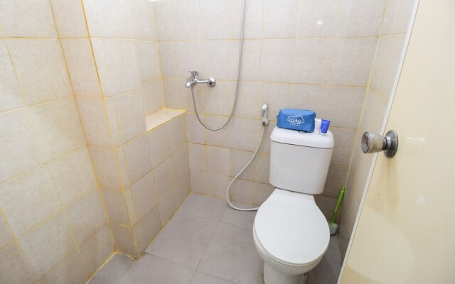 Airy Eco Bintaro BTC Tangerang Selatan