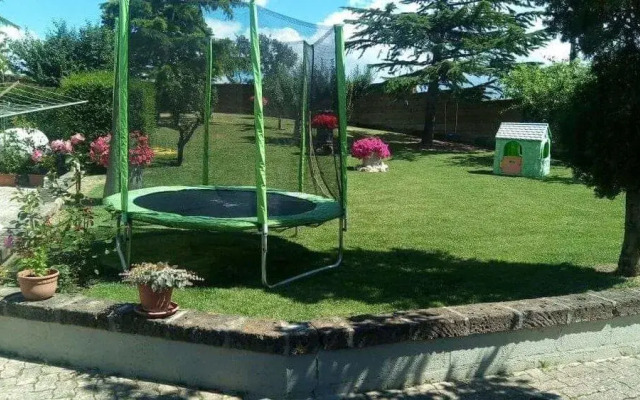 B&B L'Aruccia di Liliana