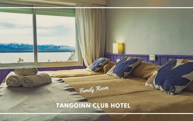Tangoinn Club Hotel
