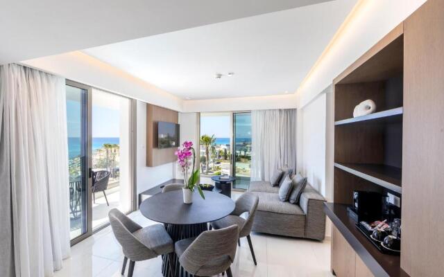 Pavlo Napa Beach Hotel