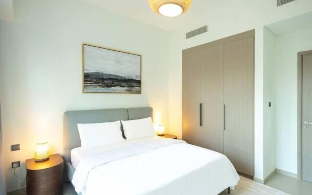 Mh - Luxury Redefined 1- Bedroom Ref - 4007