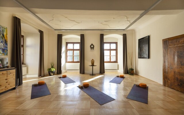 JUFA Hotel Stift Gurk