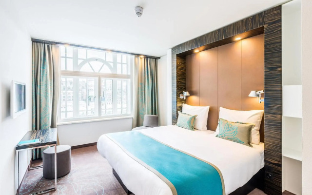 Motel One Edinburgh - Princes