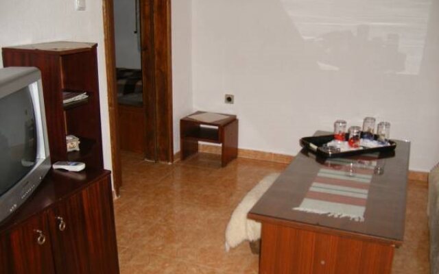 Guest House Riben Dar