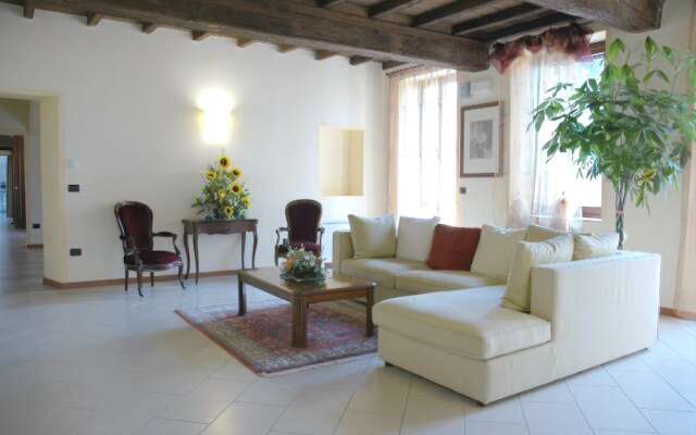 Hotel Villa San Giulio