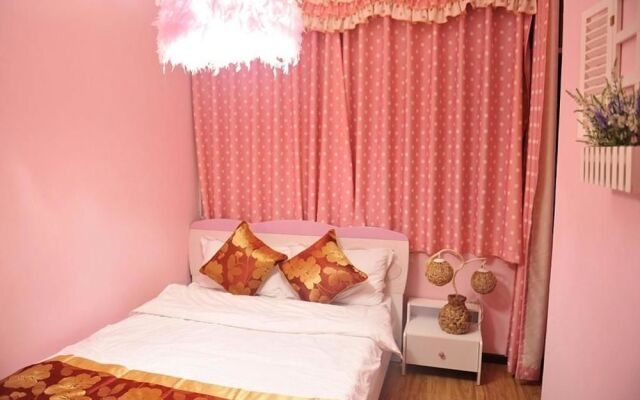 Fairy Mountain Aka Beila Hotel