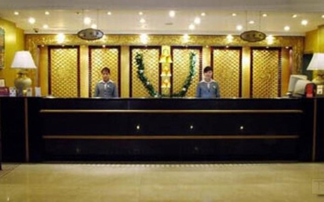 Guangxin Hotel Shenzhen