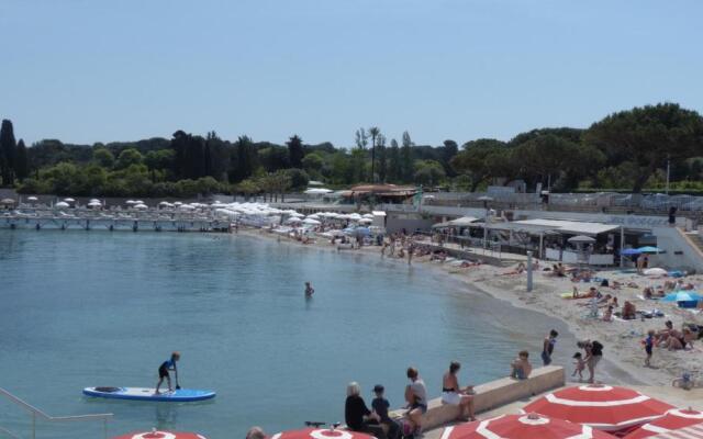 Charming Appartement II