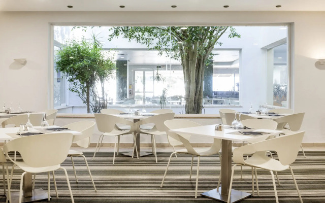 Hotel ILUNION Menorca