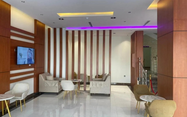House inn Najran