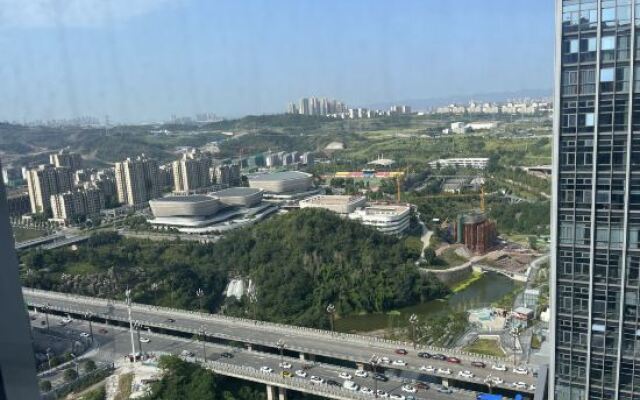 Mia Hotel (Central Park National Expo Exhibition Center)