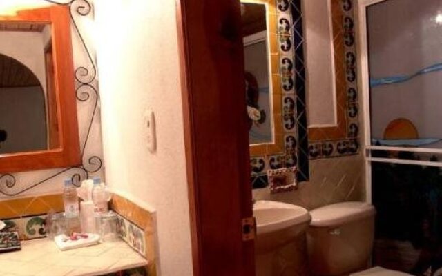 Plaza Mexicana Margarita's Hotel