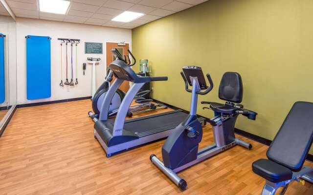 Best Western Dothan Inn & Suites