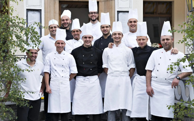Hotel Steffani
