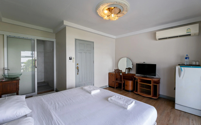 Villa Lamai - Wong Amat House Pattaya