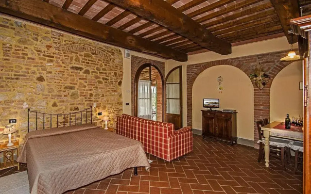 Agriturismo Valliferone