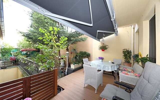Hotel Am Ehrenhof