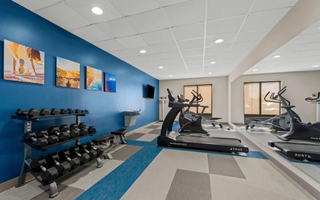 Comfort Suites Augusta Riverwatch