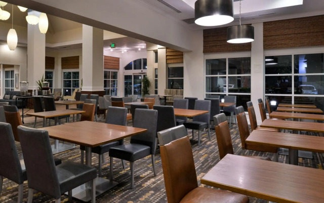 Hilton Garden Inn Napa