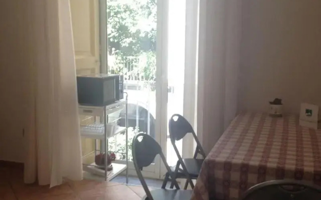 B&B Napoli Plebiscito