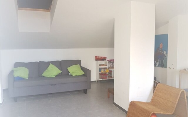 Orquidea 2 1 Atic Duplex