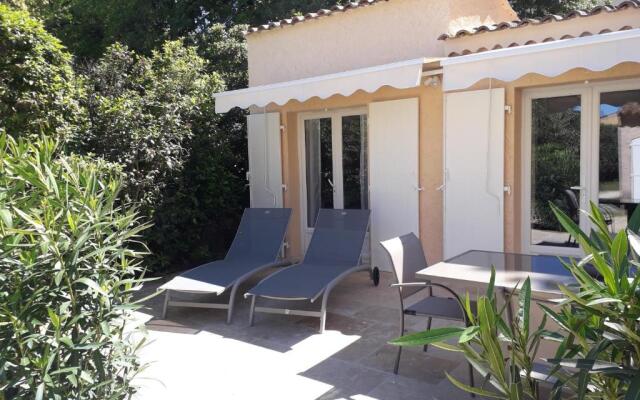 La Bastide du Bouchou