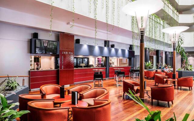 Novotel Darwin CBD