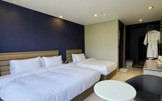 Hotel Ohevday