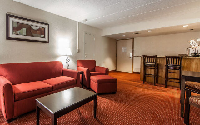Wingate by Wyndham Marietta Conference Center