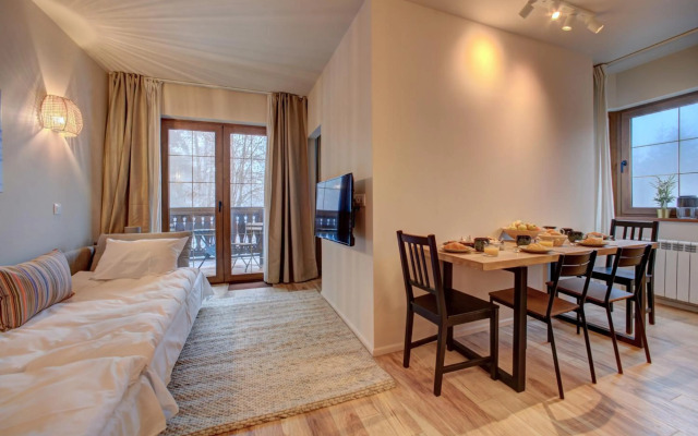 KOKICHE 4 Friends, Borovets