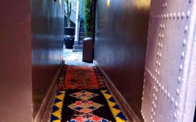 Riad 23 quartier authentique de Marrakech