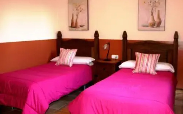 Apartamentos Parque Ardales