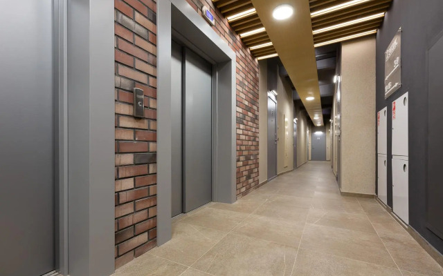 Этажидейли на улице Азина 22/4