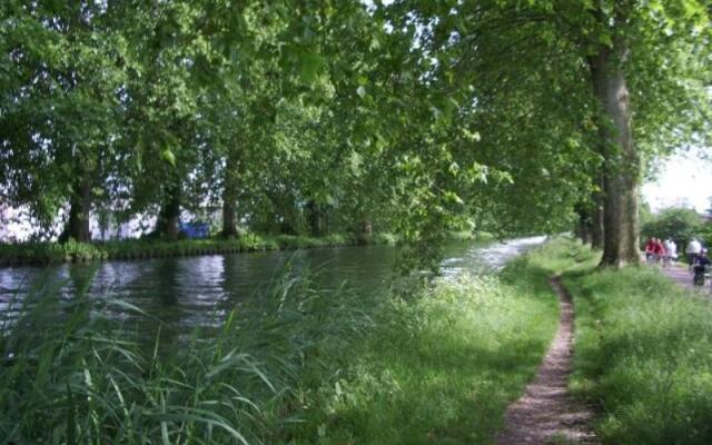 Chambre d'hotes Au Canal