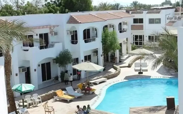 The Rock hotel